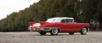 Cadillac Series 62 Eldorado Special Biarritz 2x4 Carb. 1957 года
